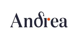 Andrea Agency Logo