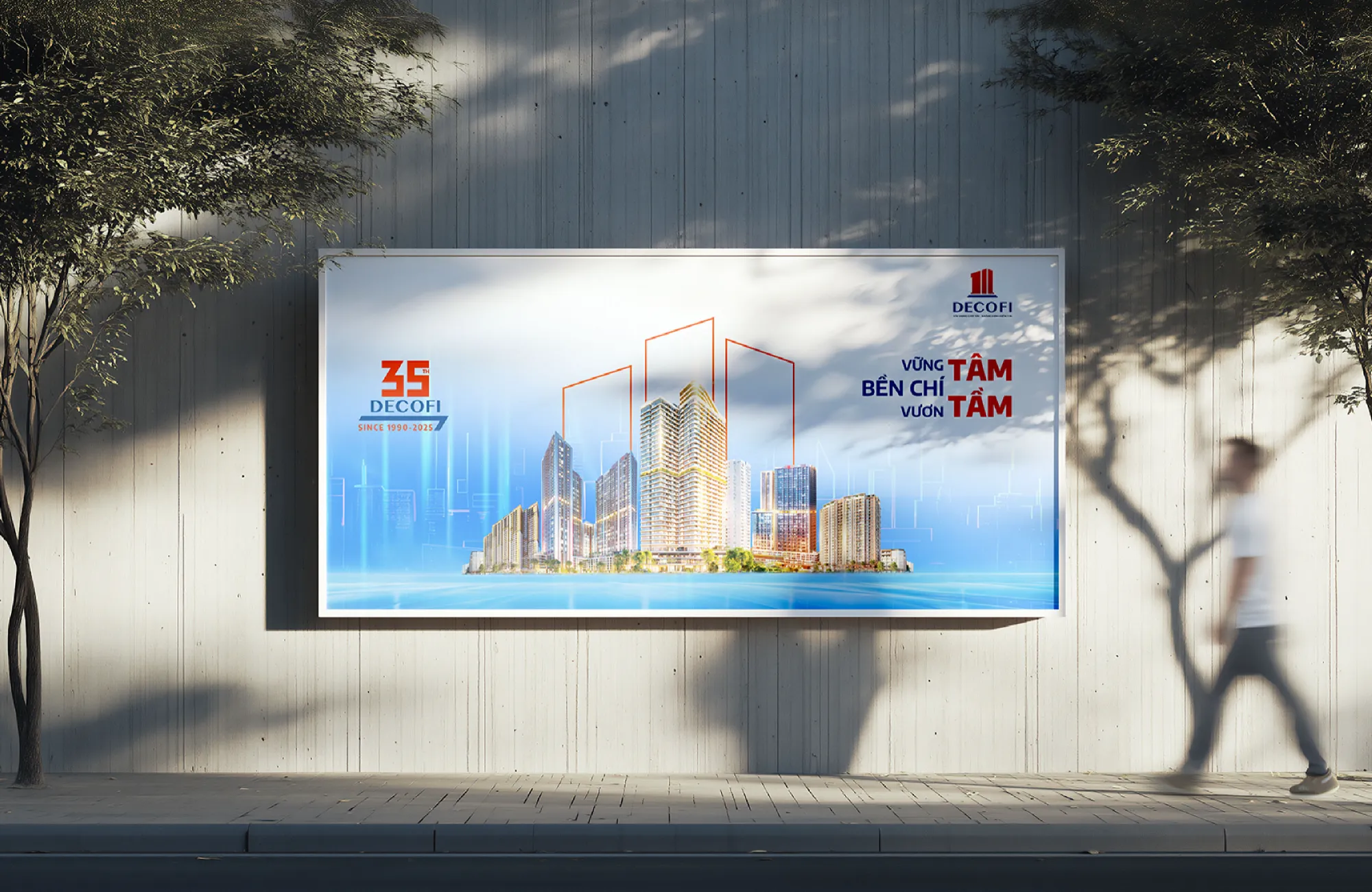 DECOFI Profile Spread A