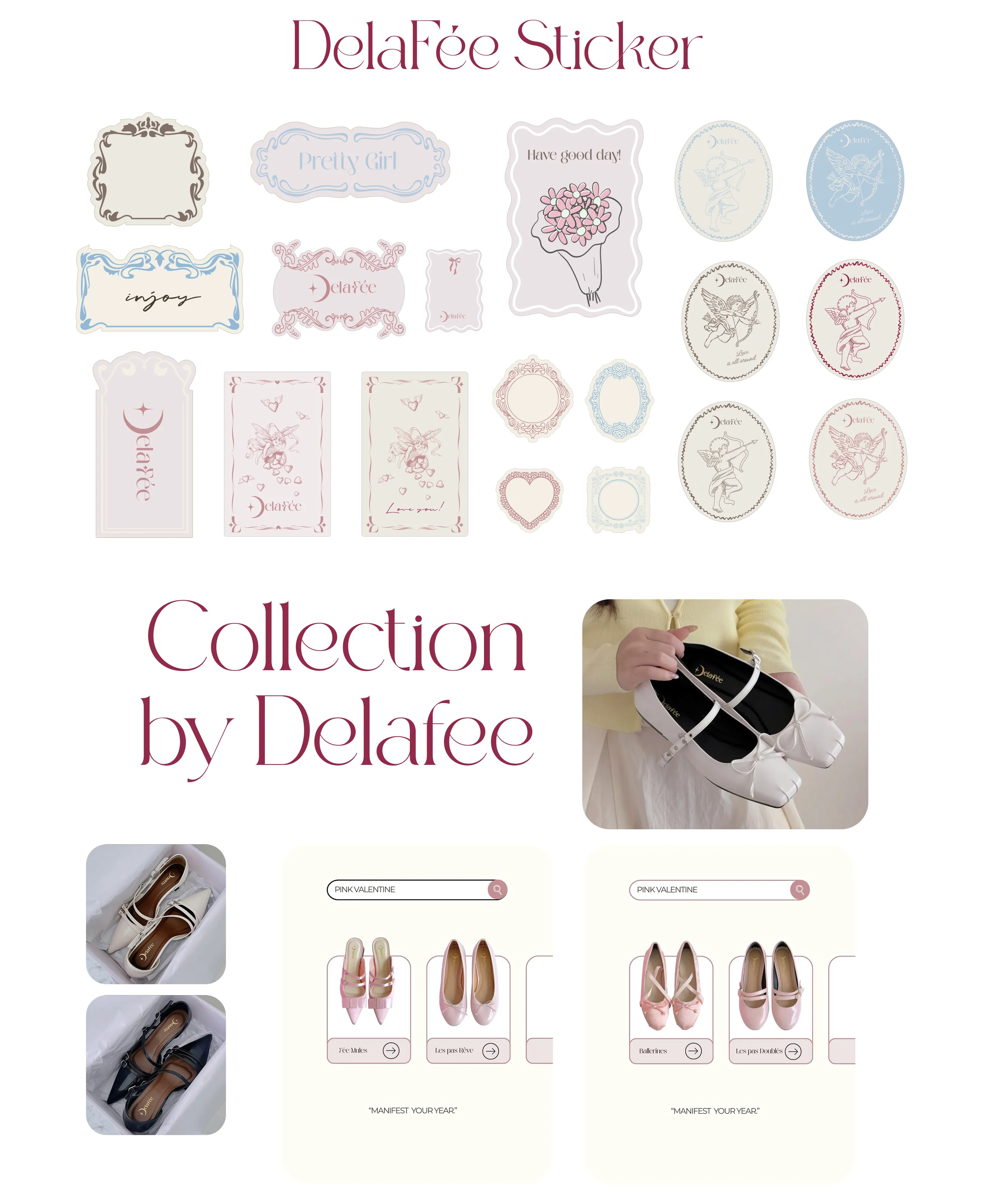 Delafee Showcase 14