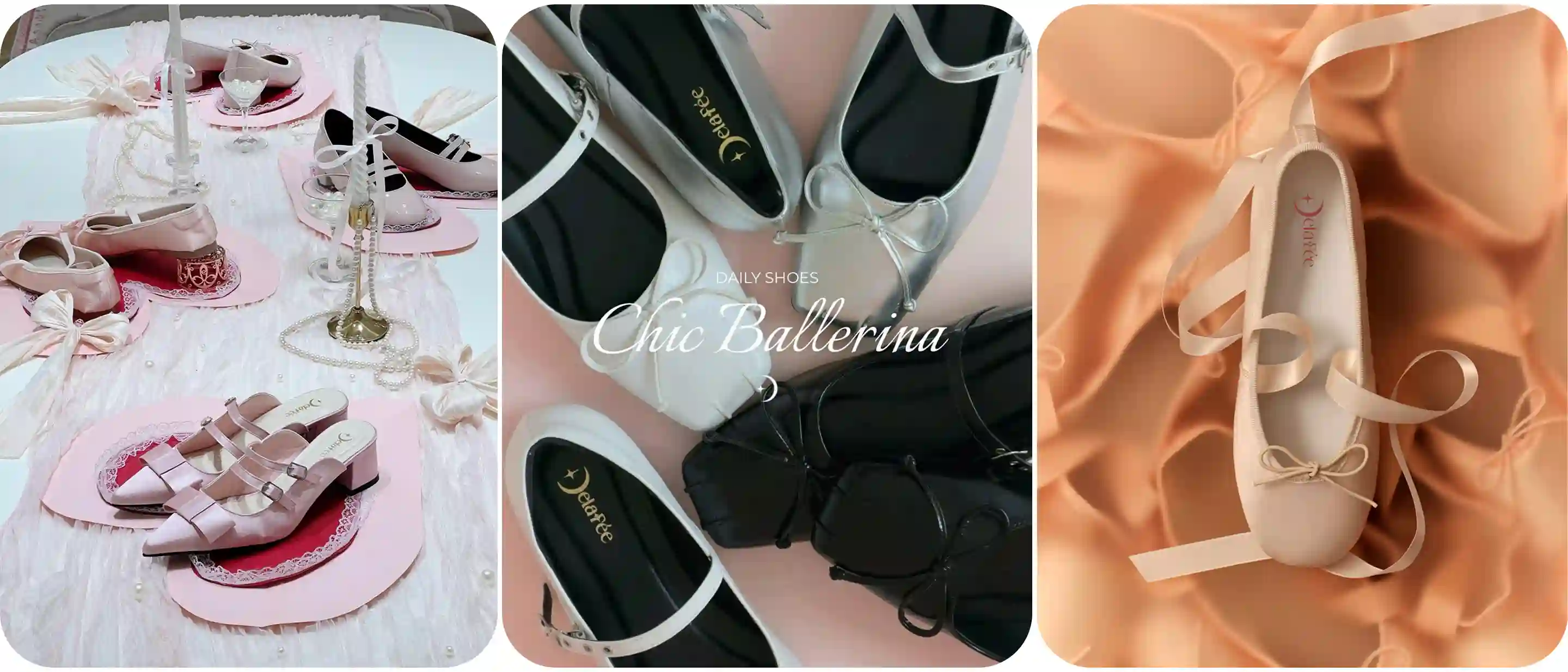 Delafee Showcase 16