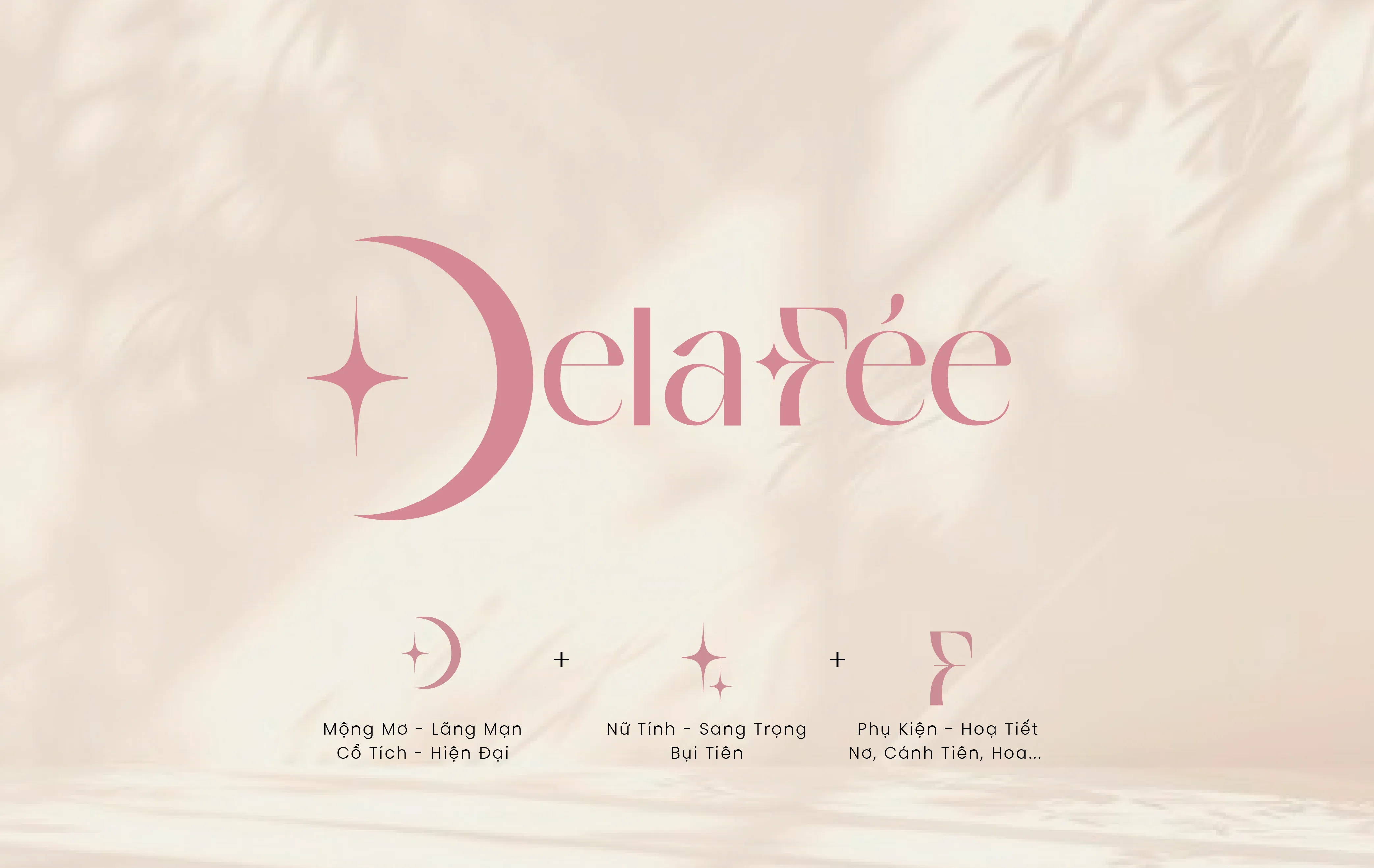 Delafee Showcase 3