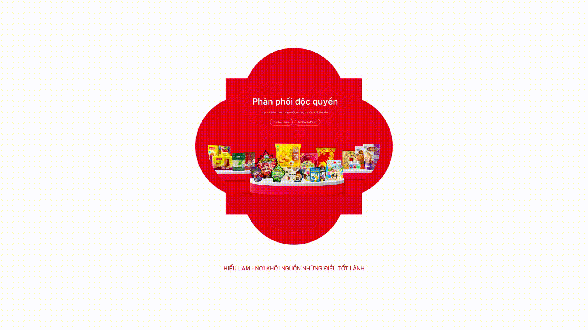 Hiểu Lam Showcase 5C
