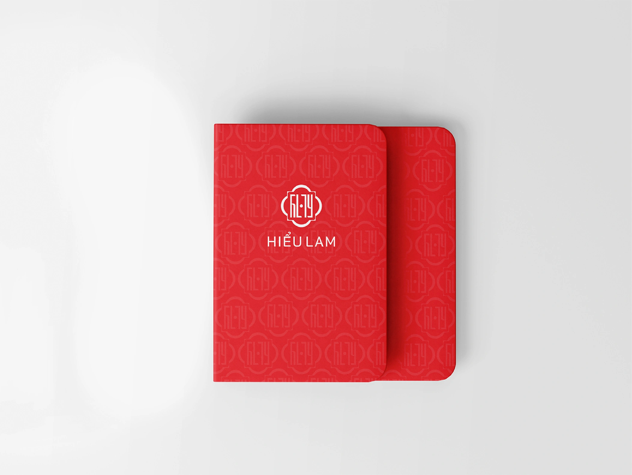 Hiểu Lam Showcase 8C
