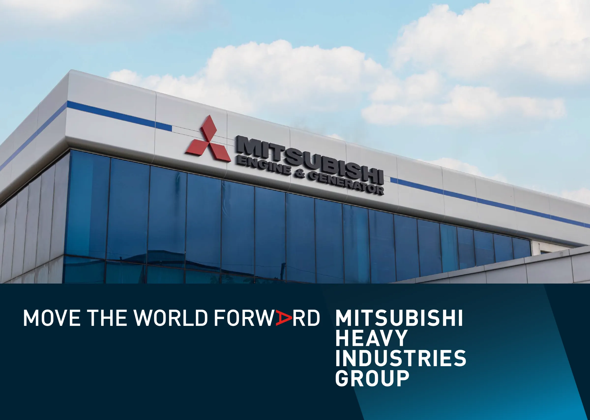 Mitsubishi Heavy Industries Engine System Vietnam Profile Cover
