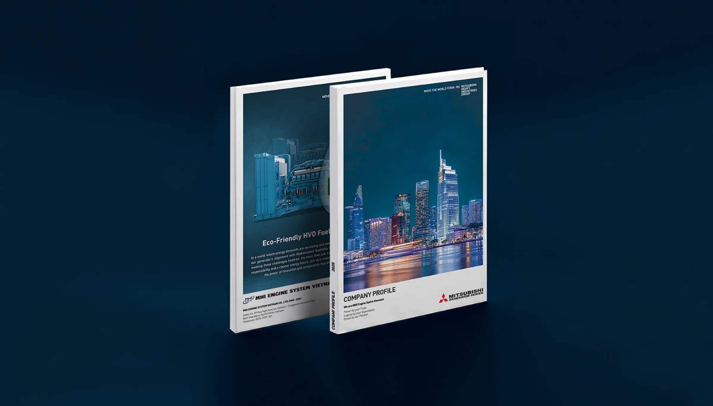 MHI-ESV Profile Spread 07