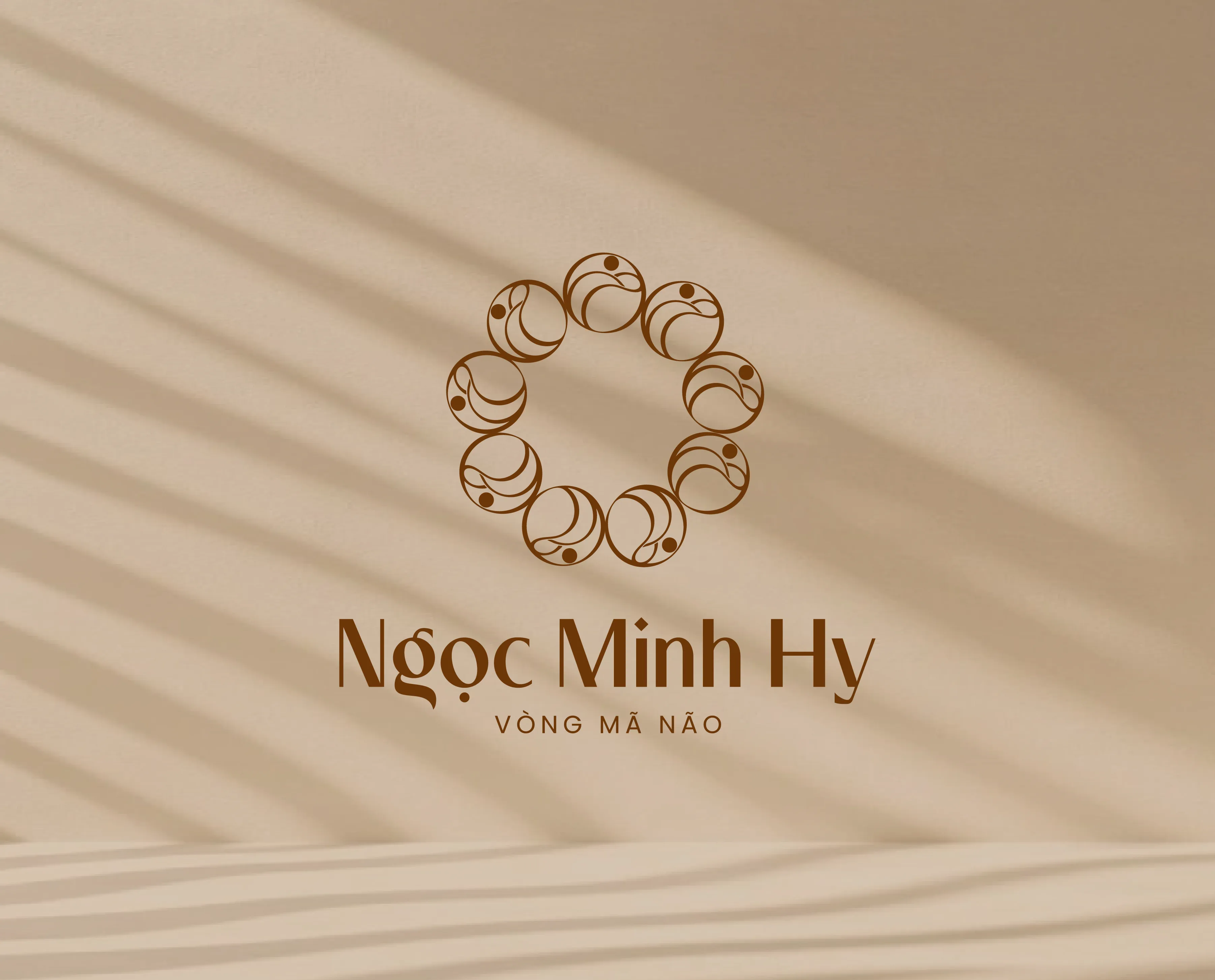 Ngọc Minh Hy Showcase