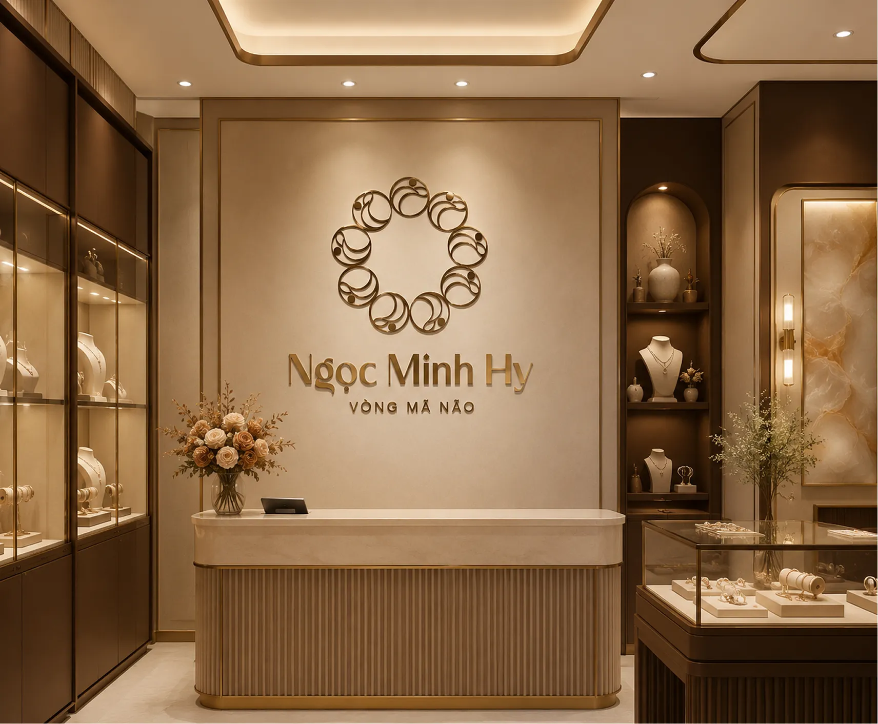 Ngọc Minh Hy Store